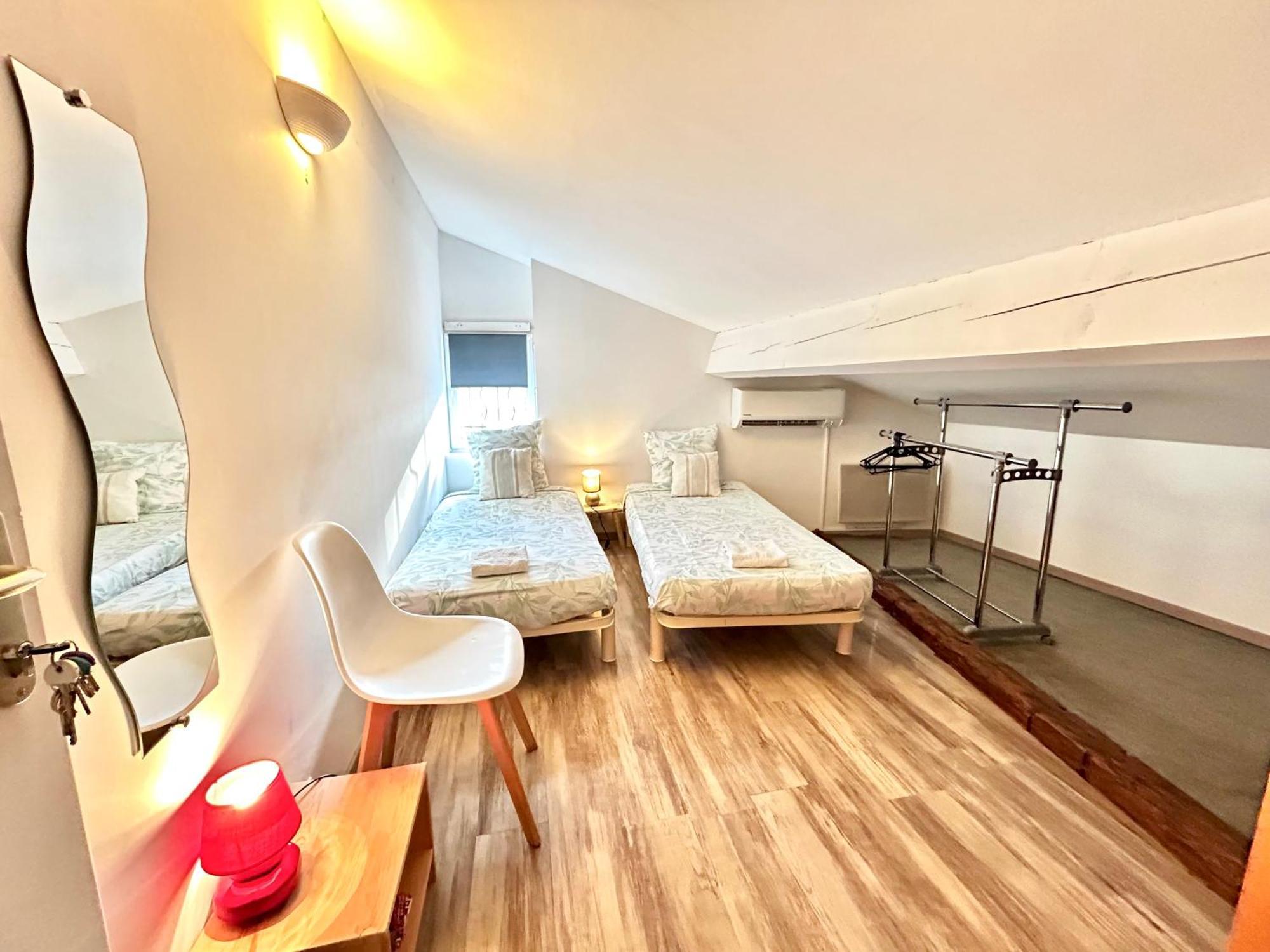 O'Berge & Chambres אביניון מראה חיצוני תמונה