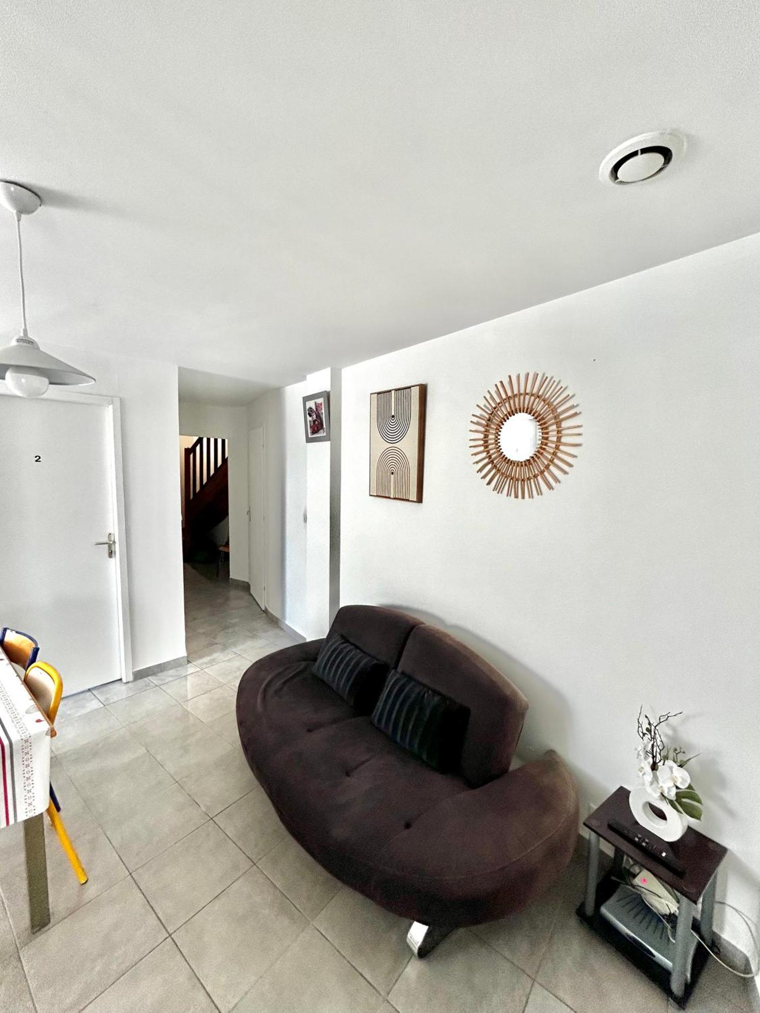 O'Berge & Chambres אביניון מראה חיצוני תמונה