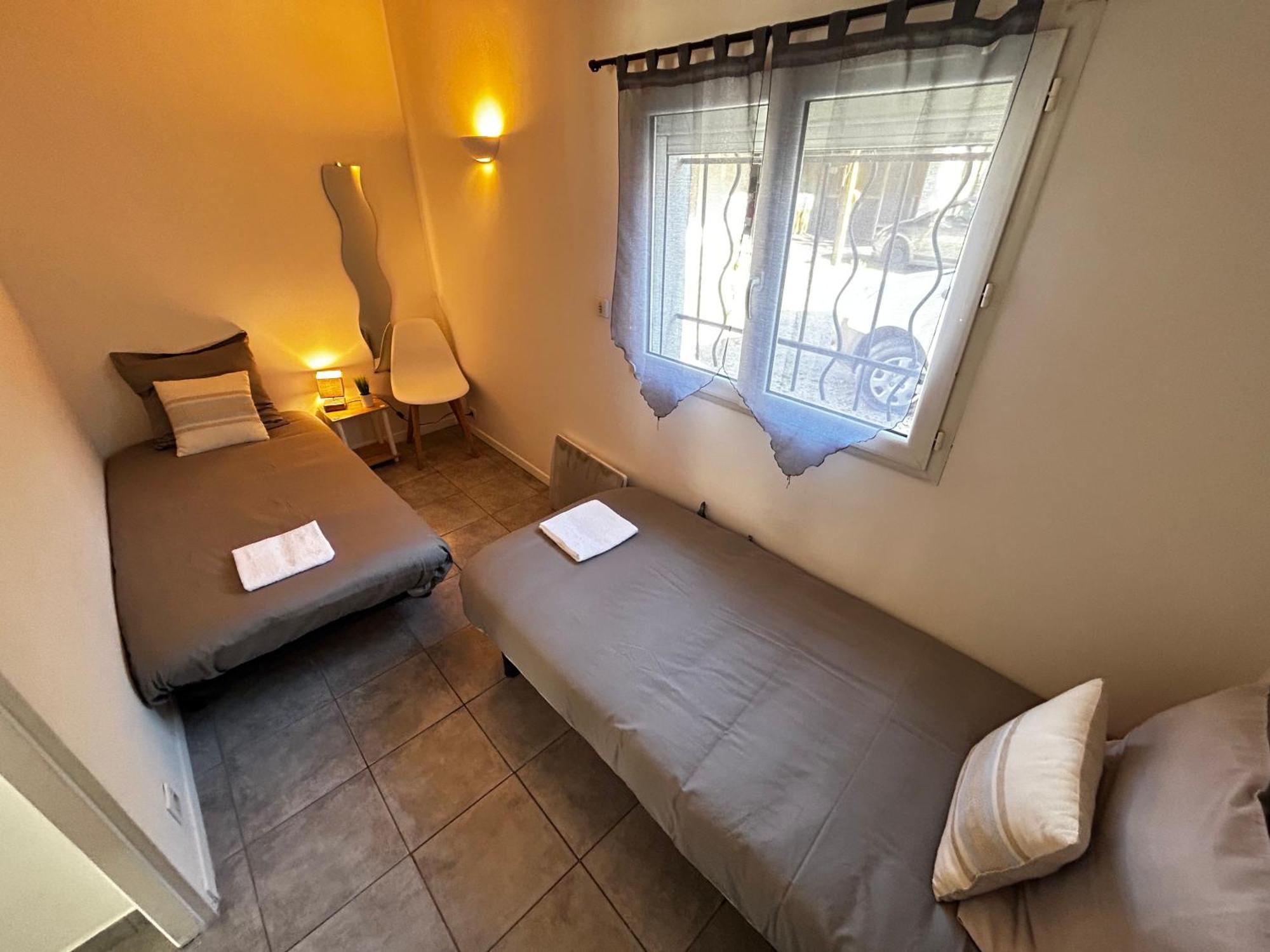 O'Berge & Chambres אביניון מראה חיצוני תמונה