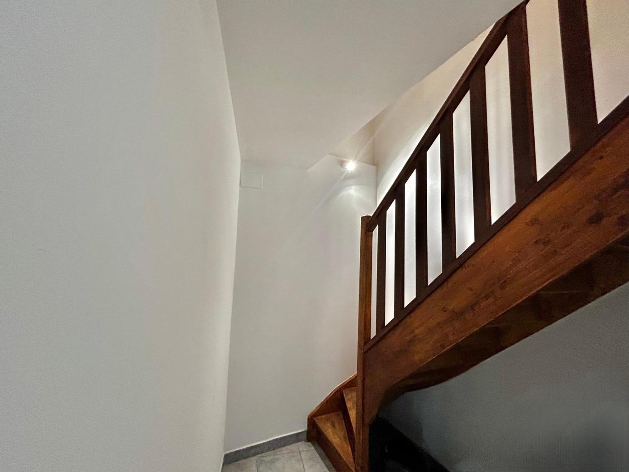 O'Berge & Chambres אביניון מראה חיצוני תמונה